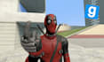 create 3d customisable game character skin for your gmod player model, l4d2, hl2