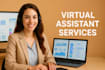 be your personal virtual assistant