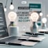 write 3 killer ad captions that get clicks and sales