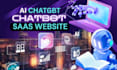 develop gpt4 ai chatbots saas ai websites and custom ai tools