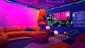 do custom vrchat world, vrc world, vr world, metavr world, virtual reality