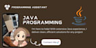 create java applications and solve coding problems