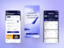 develop travel app, vtu app, flight booking app, subscription app, ticket app