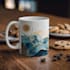 make coffee mug design, custom mug design