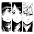 draw anime manga illustration