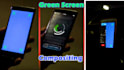 do greenscreen compositing perfectly, rotoscoping and chroma key