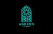 design female led brewery logo