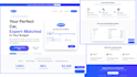 do webflow website design and figma to webflow conversion