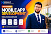 develop android and ios mobile app