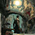 do comic books, splash pages, comic cover art