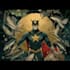 do a superhero comic, comic art, comic cover art