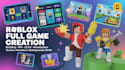 create full roblox game with vfx custom scripts UI UX and gui design