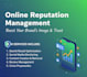fix online reputation management and move down bad articles