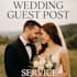 write and publish SEO wedding guest post with dofollow backlink