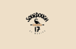 design bakery celebrity chef logo