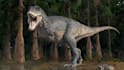 create epic dinosaur documentary videos