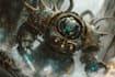 make any warhammer illustration of you