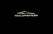 design attractive rental cars logo
