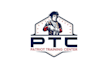 design cool firearms training company logo