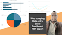 do web scraping for you