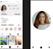 design modern ui in figma for website or app