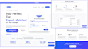 make a custom ghl landing page, high converting