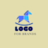 do modern timeless logo designing for your business