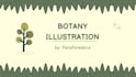 draw the plants you give in a scientific representation