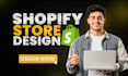 shopify store design shopify store redesign shopify website design shopify store