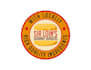 design super new gourmet burger restaurant logo