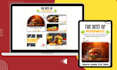 create stunning 3d interactive websites with threejs, gsap and webgl