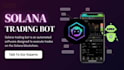 develop solana copy trading bot, solana volume trading bot, copy trading bot