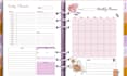 create etsy digital planners, self care journals, printable prayer journal