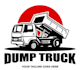 design super junk removal logo with satisfaction guaranteed