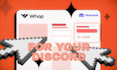 integrate whop subscription for your discord server