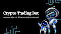 build crypto trading bot, ai crypto trading bot, arbitrage bot, trading bot