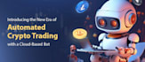 develop crypto trading bot, ai crypto trading bot, crypto trading bot