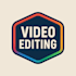 create animated text videos