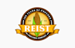 design craft timeless popcorn legacy logo