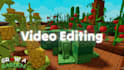 edit engaging roblox video for you