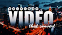 create commercial video ads or short video ads for your brand