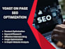 do yoast on page seo optimization