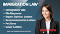 write your petition and cover letter for eb1 and eb2 niw