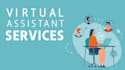 be your virtual assistant