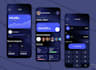 develop fintech app digital wallet app ewallet app noe bank app wallet app