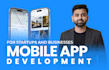 do scalable mobile app development ios android app builder flutter developer