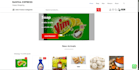 create a responsive HTML CSS website from scratch