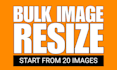 do bulk image resize, cropping and more