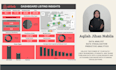 create a business dashboard in looker google data studio