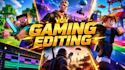 be your gaming editor for any video game